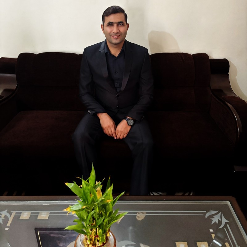 CA Azad Singh - Chartered Accountant and Virtual CFO